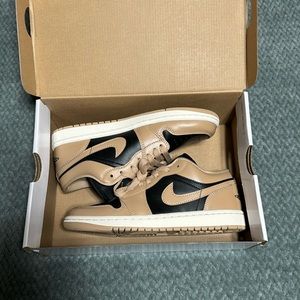 Women’s Air Jordan 1 Low